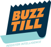 Buzztill - register intelligence POS