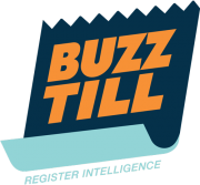 Buzztill - register intelligence POS